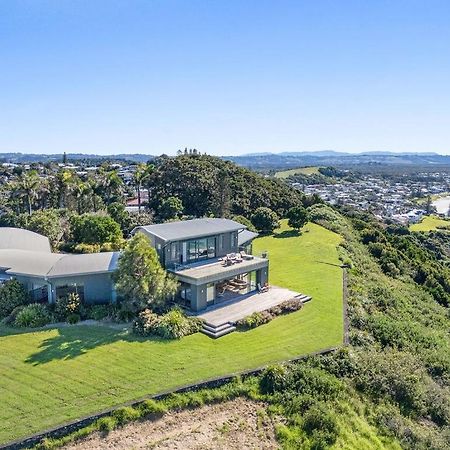 Villa Blue Seas Lennox Head Esterno foto